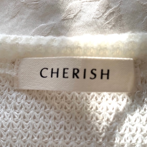 Soft Dolman Knit Top - Picture 6 of 6